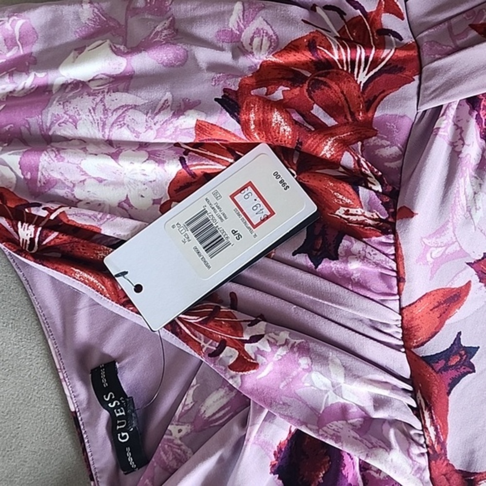Brand New w/tag Mini Dress